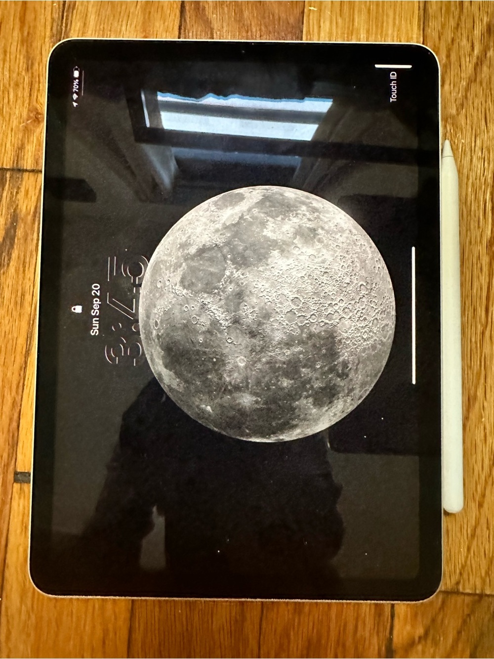 Apple iPad Air 5th Generation (M1) 256GB Wi-Fi with 2nd Gen Apple Pencil